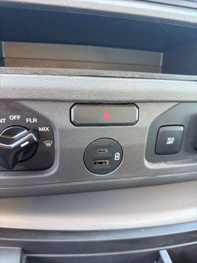 2026 Ford E-450SD Base