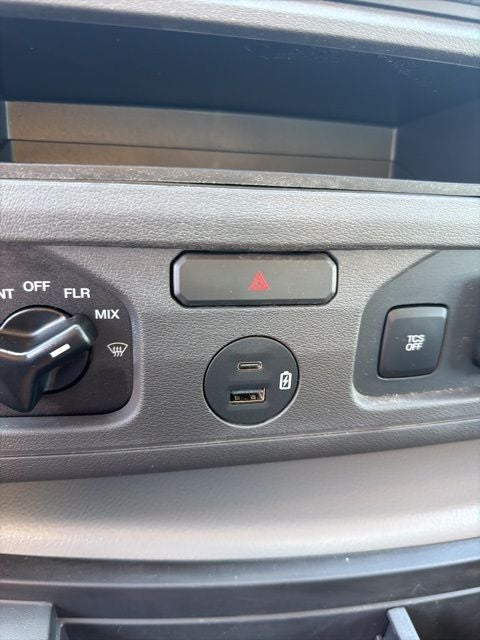 2026 Ford E-450SD Base