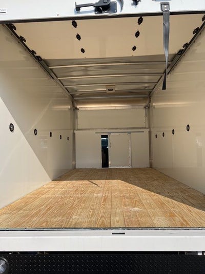 2025 Ford E-450SD Base