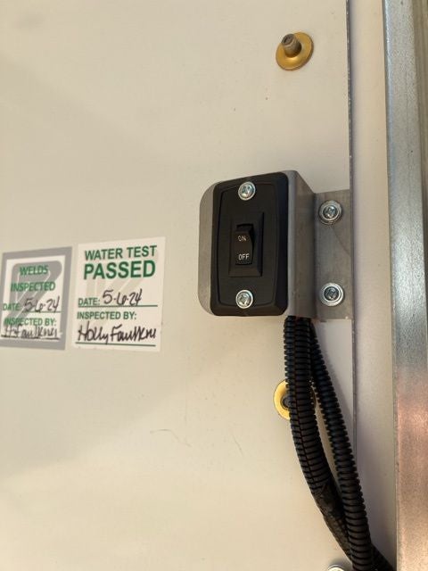 2025 Ford E-450SD Base