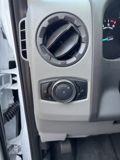 2025 Ford E-450SD Base