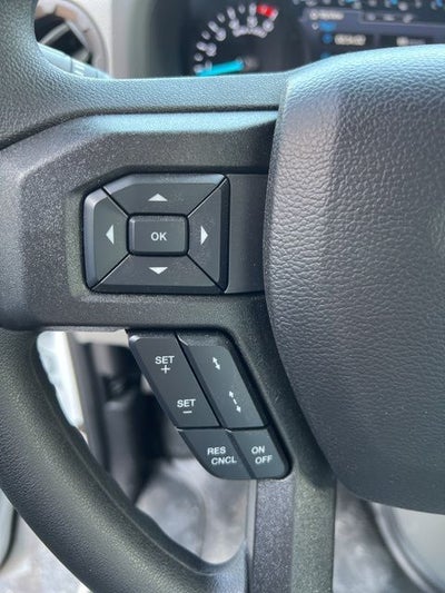 2025 Ford E-450SD Base