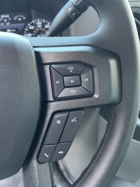 2025 Ford E-450SD Base