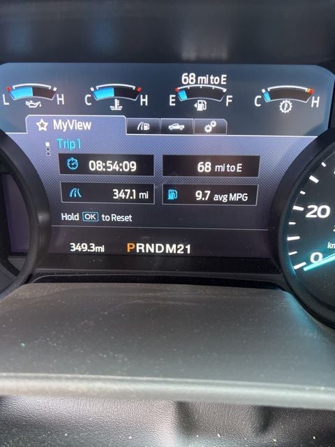 2025 Ford E-450SD Base