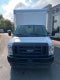 2025 Ford E-450SD Base