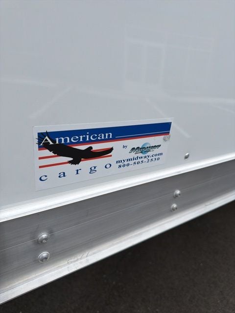 2026 Ford E-450SD Base