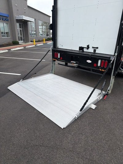 2026 Ford E-450SD Base