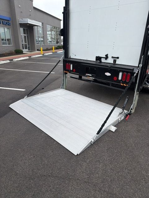 2026 Ford E-450SD Base