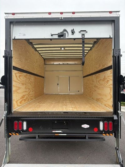 2026 Ford E-450SD Base