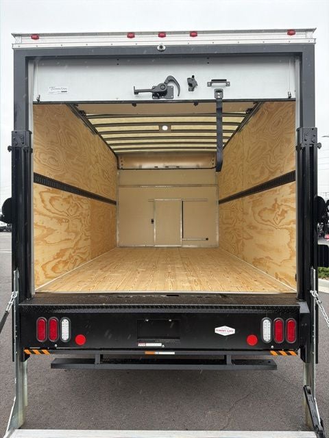 2026 Ford E-450SD Base