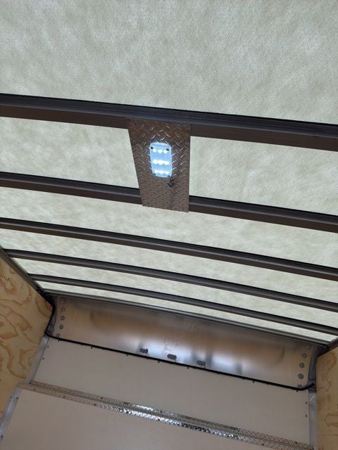 2026 Ford E-450SD Base