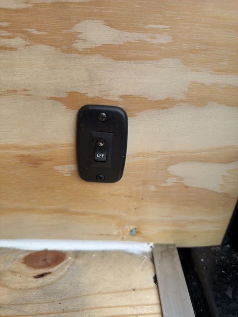 2026 Ford E-450SD Base