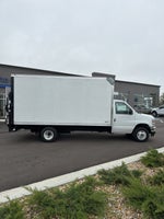 2026 Ford E-450SD Base