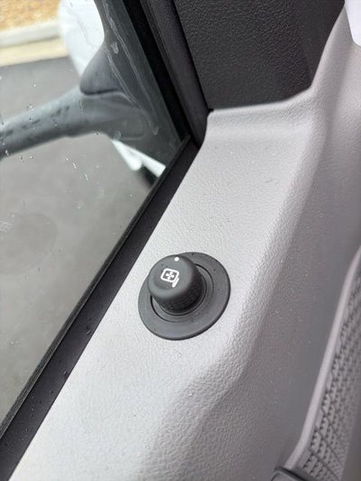 2026 Ford E-450SD Base