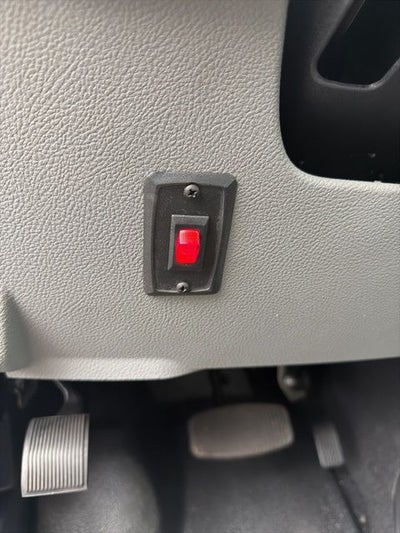 2026 Ford E-450SD Base