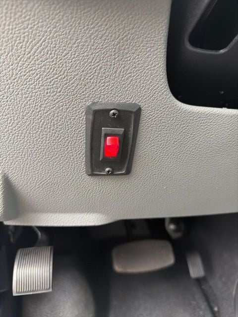 2026 Ford E-450SD Base