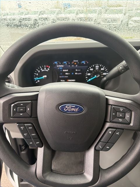 2026 Ford E-450SD Base