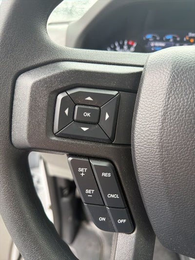 2026 Ford E-450SD Base