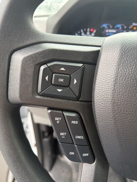 2026 Ford E-450SD Base