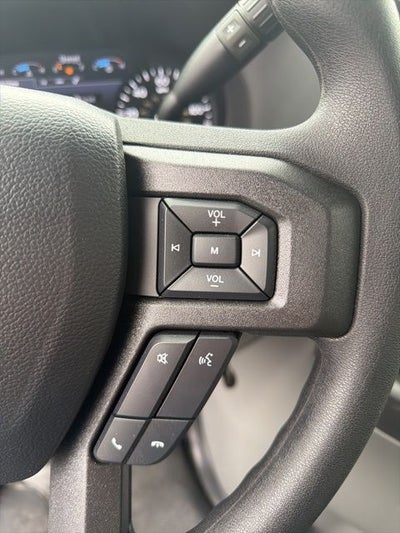 2026 Ford E-450SD Base