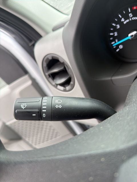 2026 Ford E-450SD Base