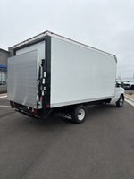 2026 Ford E-450SD Base