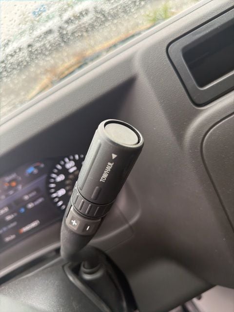 2026 Ford E-450SD Base