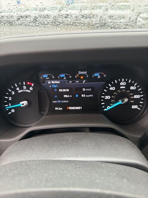 2026 Ford E-450SD Base