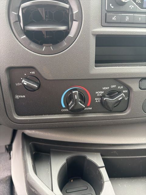 2026 Ford E-450SD Base