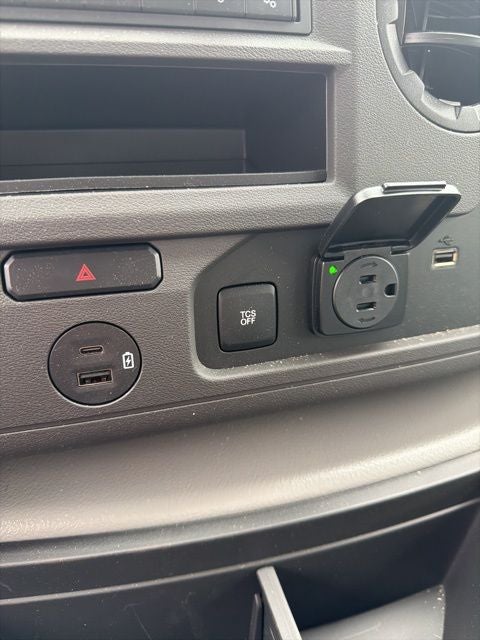 2026 Ford E-450SD Base