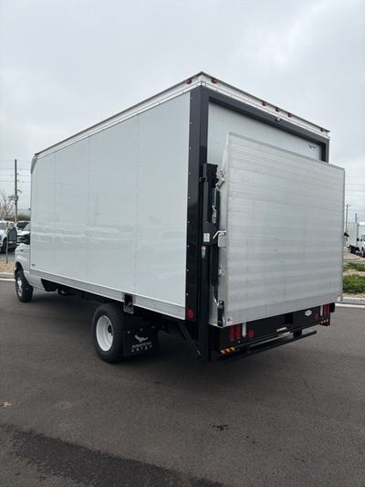 2026 Ford E-450SD Base