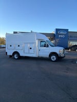 2027 Ford E-450SD Base