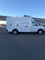 2027 Ford E-450SD Base
