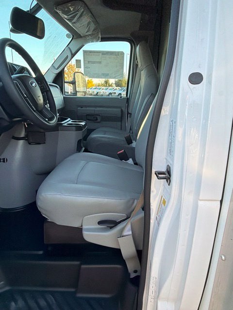 2027 Ford E-450SD Base