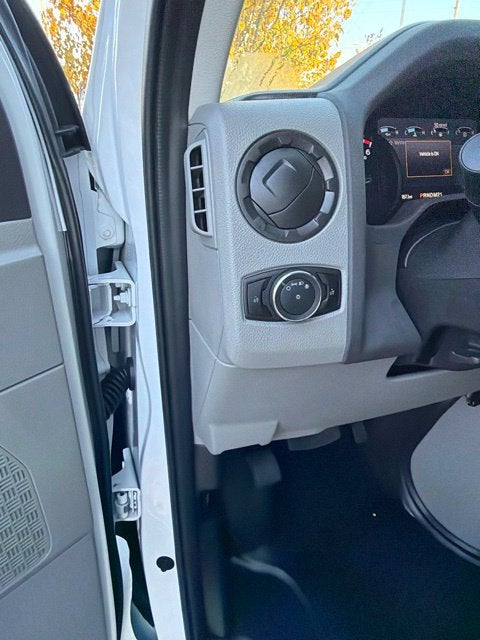 2027 Ford E-450SD Base