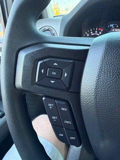 2027 Ford E-450SD Base