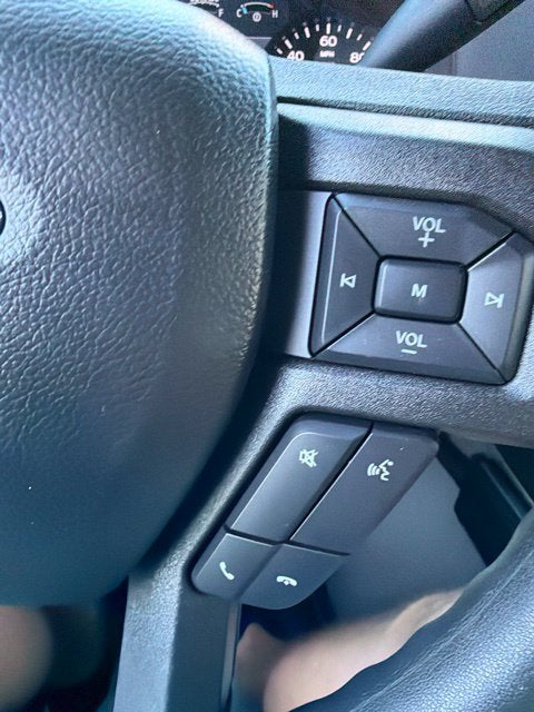 2027 Ford E-450SD Base