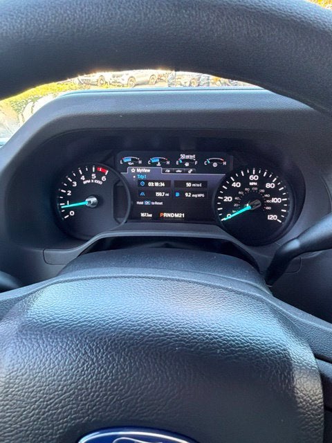 2027 Ford E-450SD Base