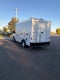 2027 Ford E-450SD Base