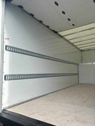 2026 Ford E-450SD Base