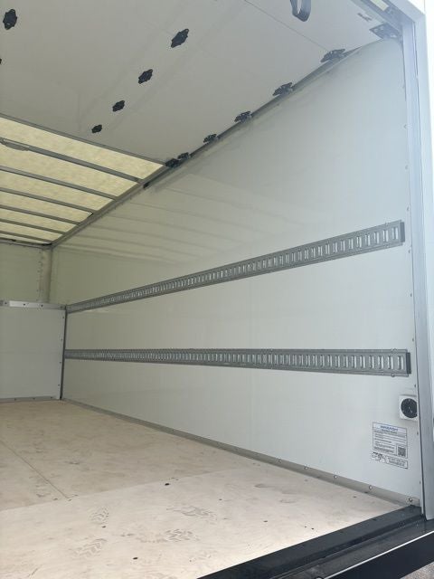 2026 Ford E-450SD Base