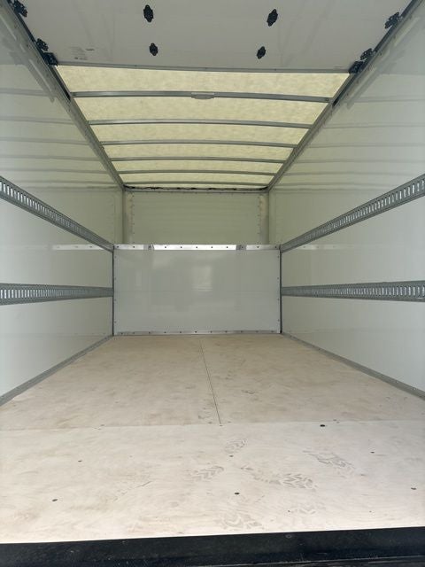 2026 Ford E-450SD Base