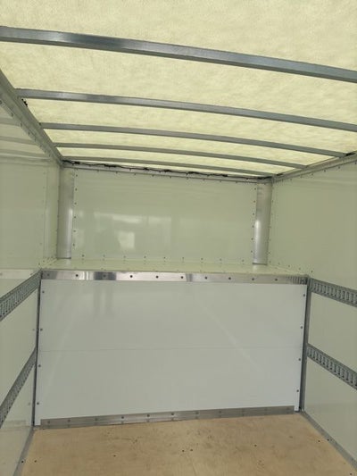 2026 Ford E-450SD Base