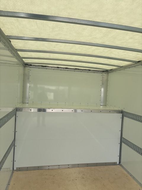 2026 Ford E-450SD Base