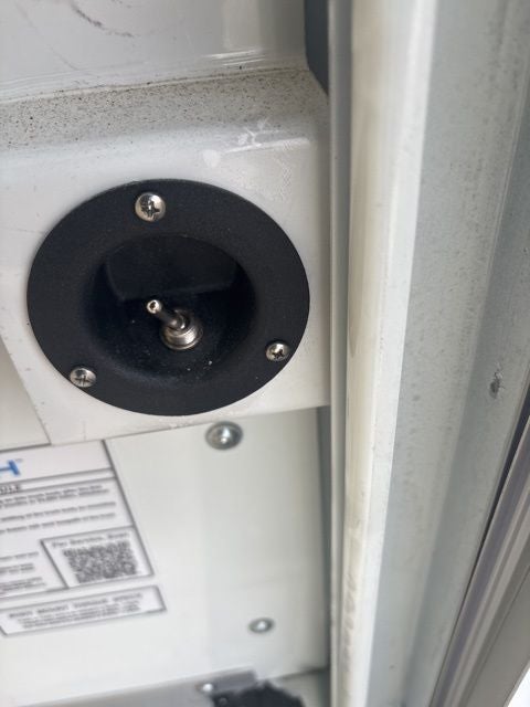 2026 Ford E-450SD Base