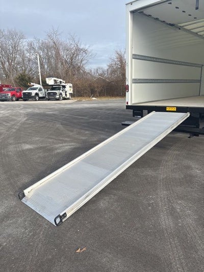 2026 Ford E-450SD Base