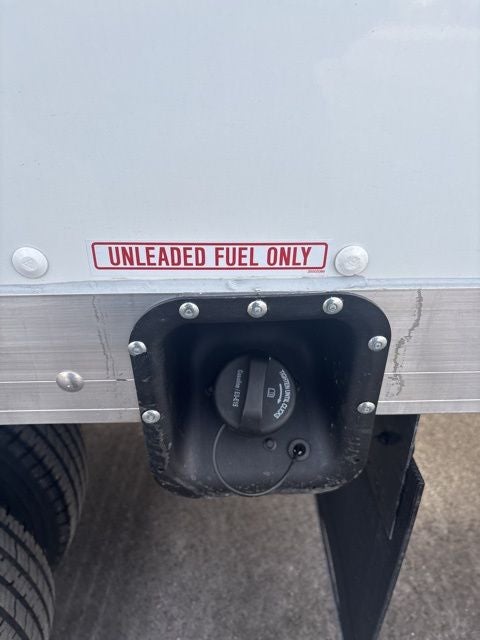 2026 Ford E-450SD Base