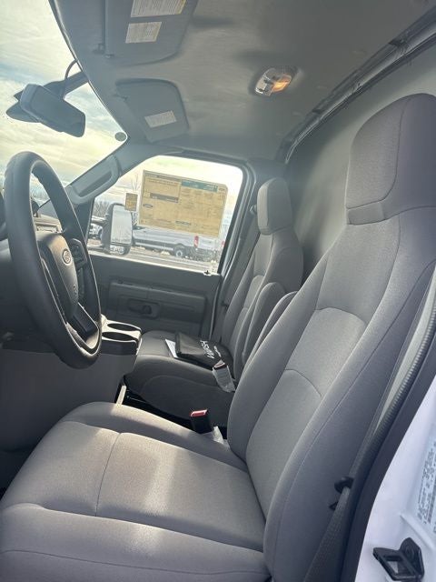 2026 Ford E-450SD Base