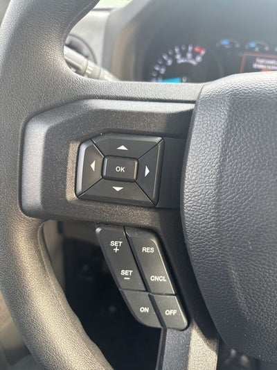 2026 Ford E-450SD Base