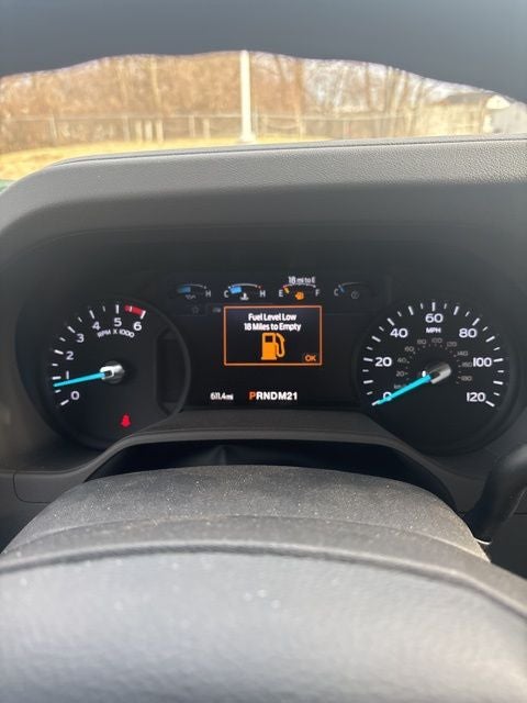 2026 Ford E-450SD Base